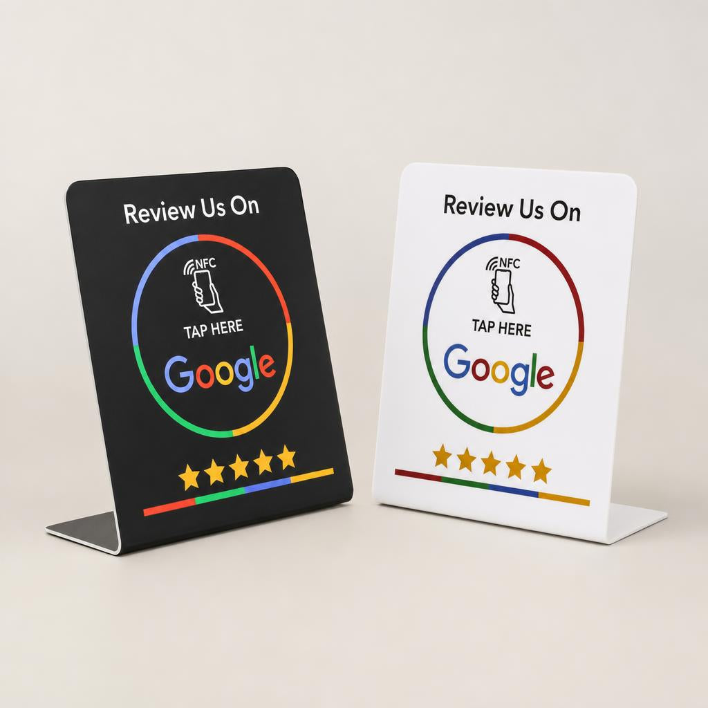 Make reviews easy