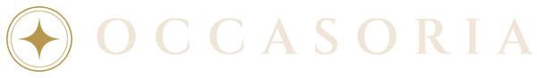 OCCASORIA logo